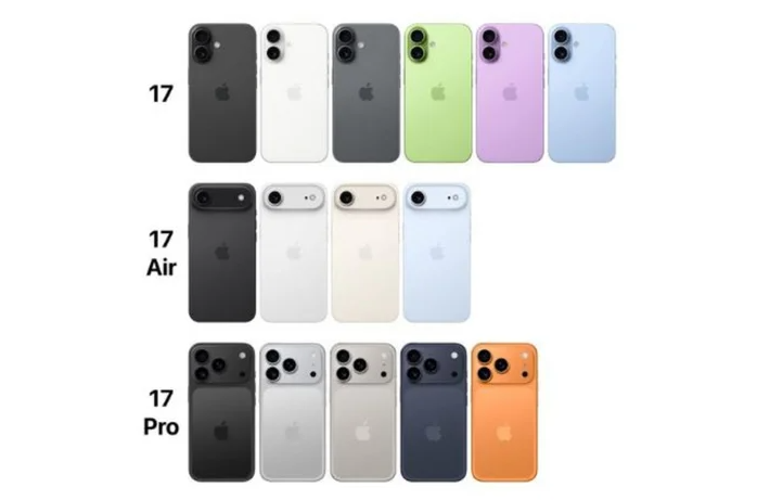 Instagram / @theapplehub / Reprodução