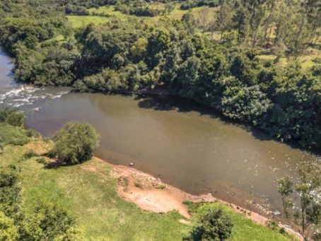 Balneário de Ernesto Alves segue impróprio para banho aponta Fepam