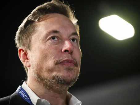 Comissão do Senado quer ouvir Elon Musk em audiência pública