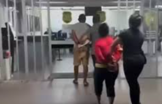 Foto: Reprodução de Vídeo