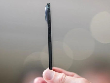 Apple apresenta iPhone 17 Air em meio à corrida pela IA