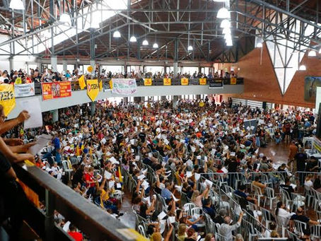 Cpers rejeita proposta do governo gaúcho de reajuste de 9,45% para o magistério