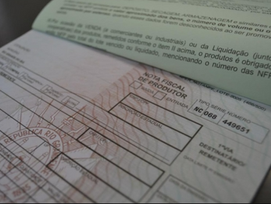 Produtores rurais poderão usar notas fiscais em papel remanescentes até 30 de abril
