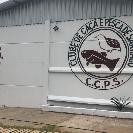 Santiago recebe final do Campeonato Regional de Tiro da Fronteira Oeste neste sábado