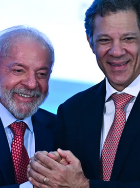 Lula sanciona lei que isenta Imposto de Renda para quem recebe até R$ 5 mil