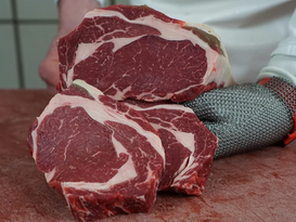 Sobretaxa chinesa à carne bovina preocupa setor gaúcho