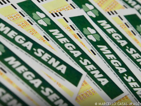 Mega-Sena pode pagar R$ 3,5 milhões nesta terça-feira