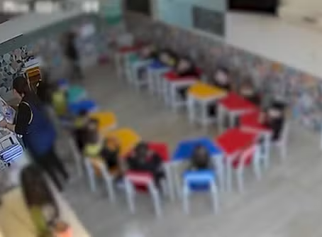 Mais duas famílias registram boletim de ocorrência por agressões de professora em Caxias do Sul