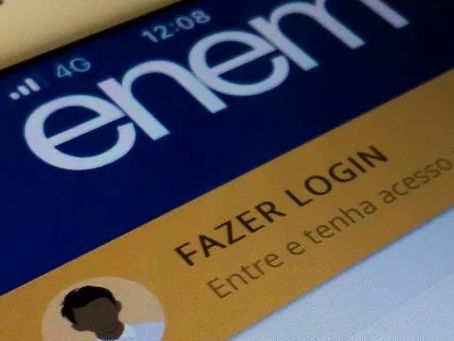 Enem 2022 tem 3,3 milhões de inscritos confirmados no exame