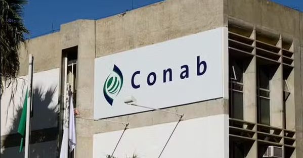 Foto: Divulgação/Conab