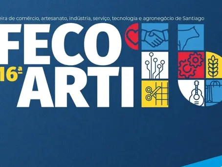 16ª Fecoarti está com inscrições abertas para músicos que queiram se apresentar no evento