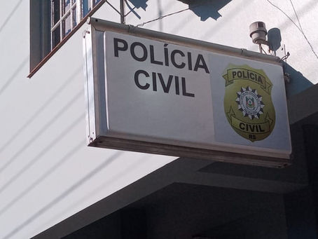 Criança é encontrada abandonada na porta de um motel e Livramento