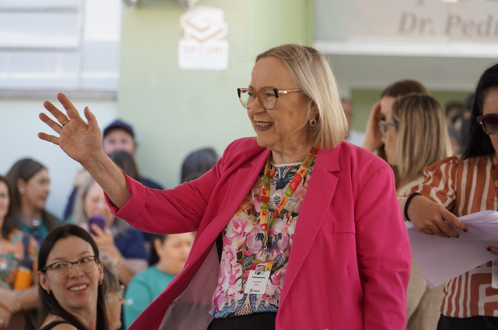 Foto: Pedro Corrêa - GNI