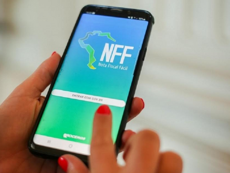 Nota eletrônica passa a ser obrigatória para todos os produtores rurais do Estado