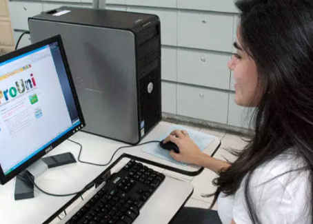 Resultado do Programa Universidade Para Todos do segundo semestre é divulgado