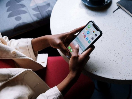 Instagram desativa "prints" de tela das fotos para combater a chantagem sexual