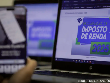 Receita abre consulta a lote da malha fina do Imposto de Renda