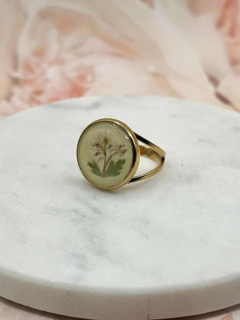 Thumbnail: Stainless Steel Rings