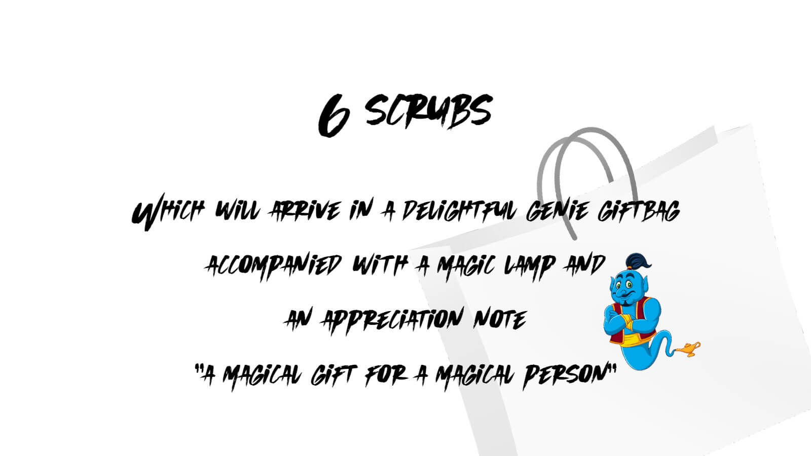 body wash exfoliator