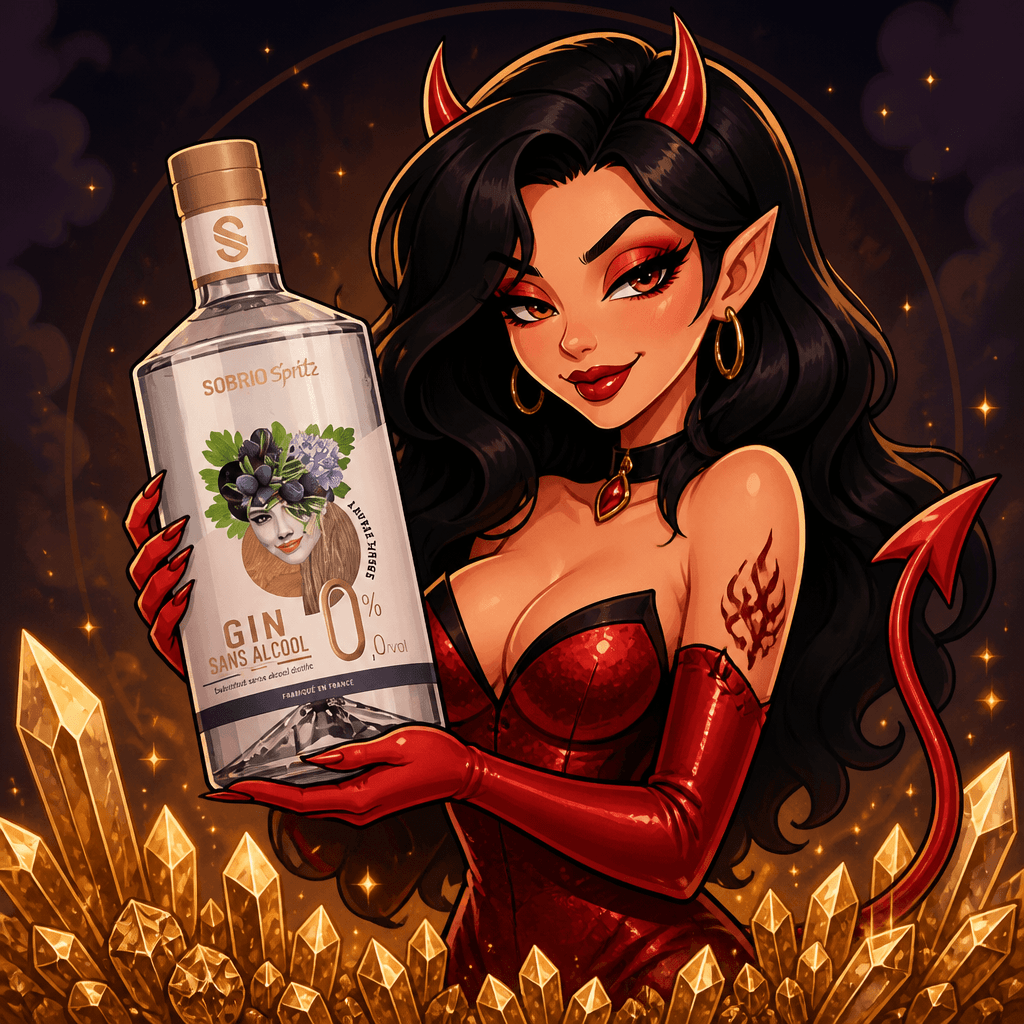 IL GUSTO: Premium handmade gin 0