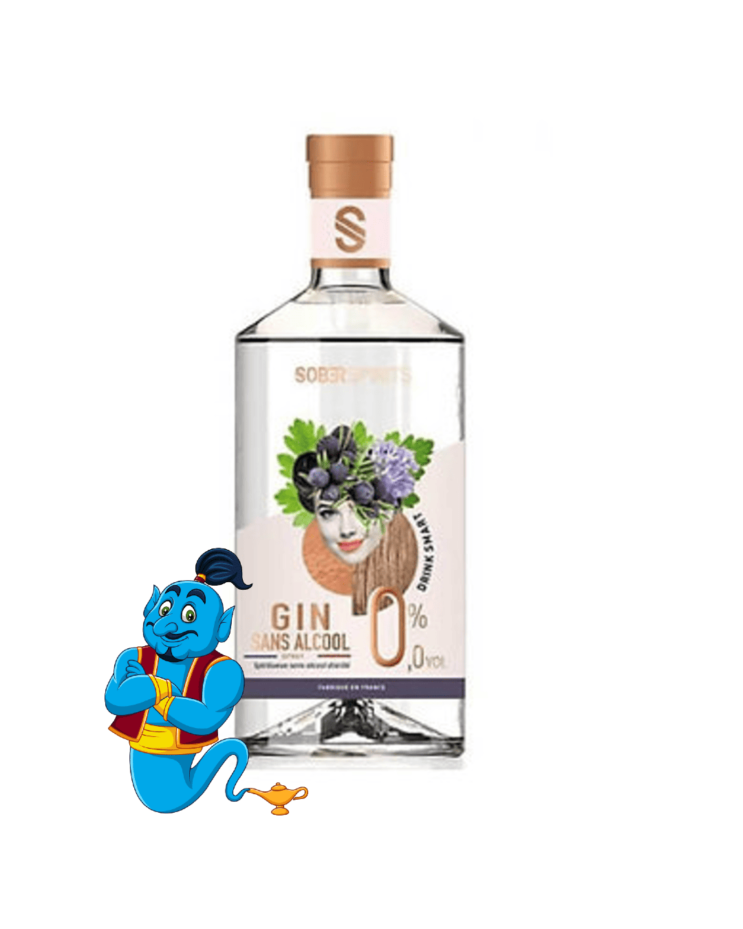 0 gin