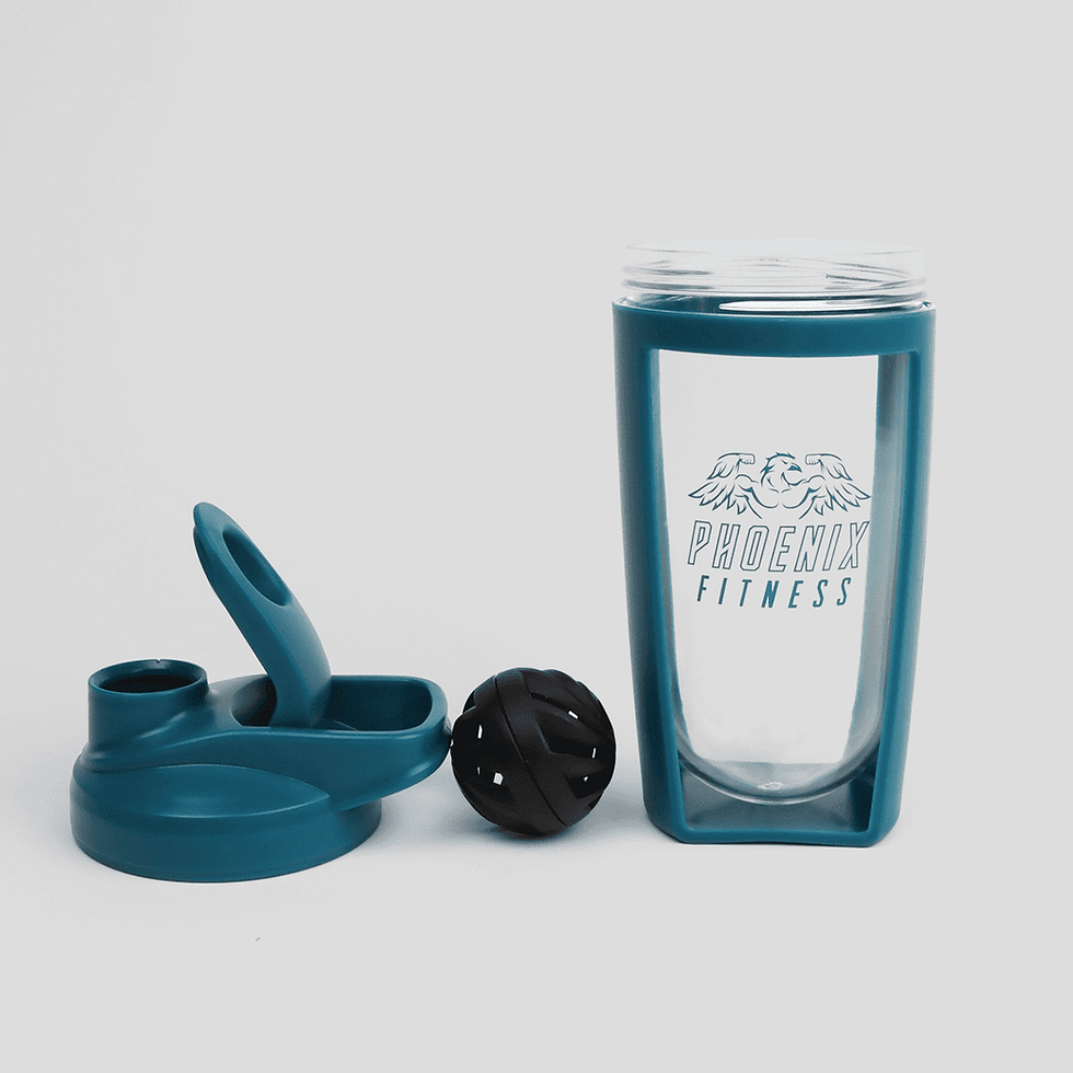Thumbnail: protein-shaker