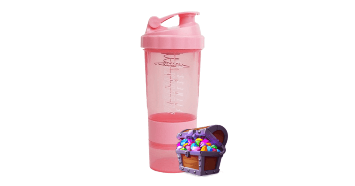 protein-shaker