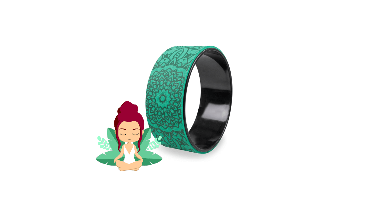 spinal alignment wheel