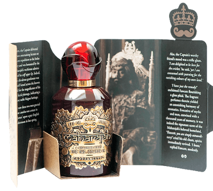 Maharajah Eau De Parfum