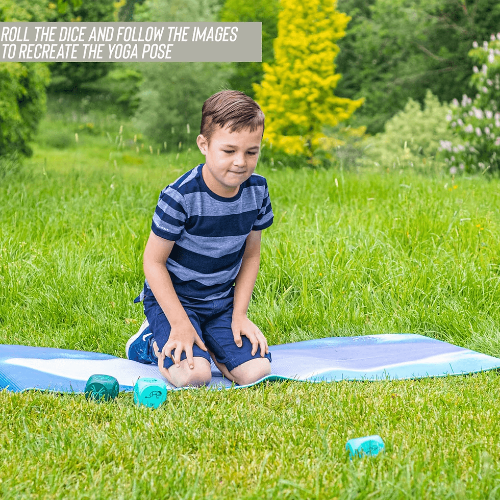 Thumbnail: yoga-dice-for-children