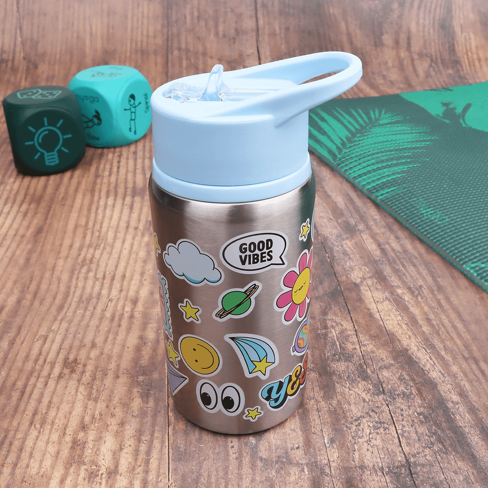Thumbnail: childrens-water-bottle