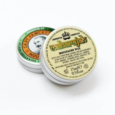 Thumbnail: captain-fawcett-moustache-wax-maharajah