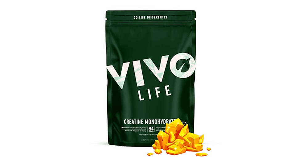 vivo-life-creatine-monohydrate