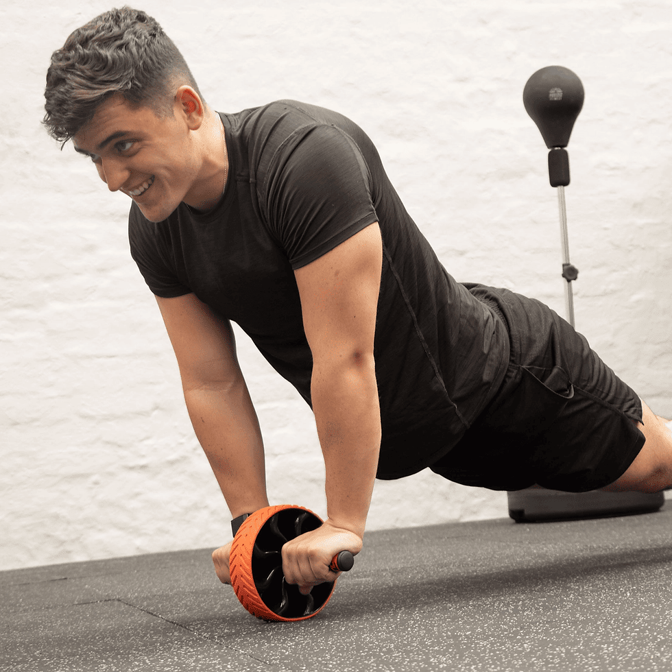 Thumbnail: ab-roller