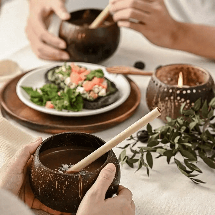 Thumbnail: jungle-culture-coconut-shell-cups