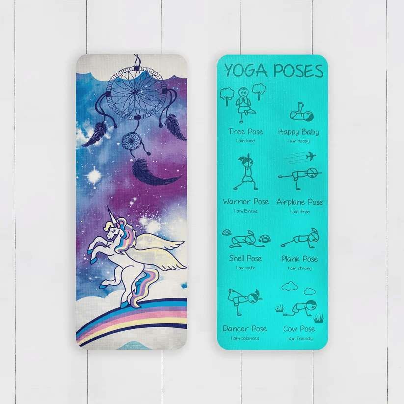 Thumbnail: kids-yoga-mat