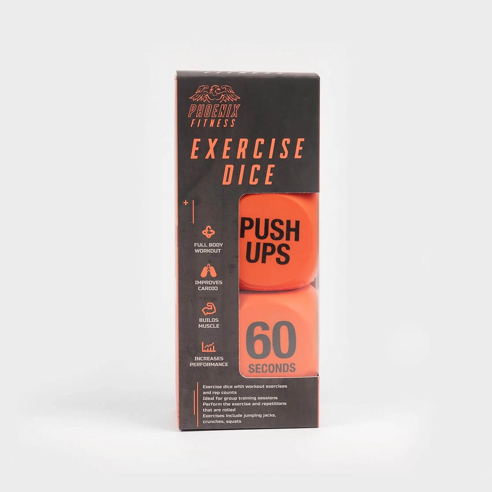Thumbnail: exercise-dice