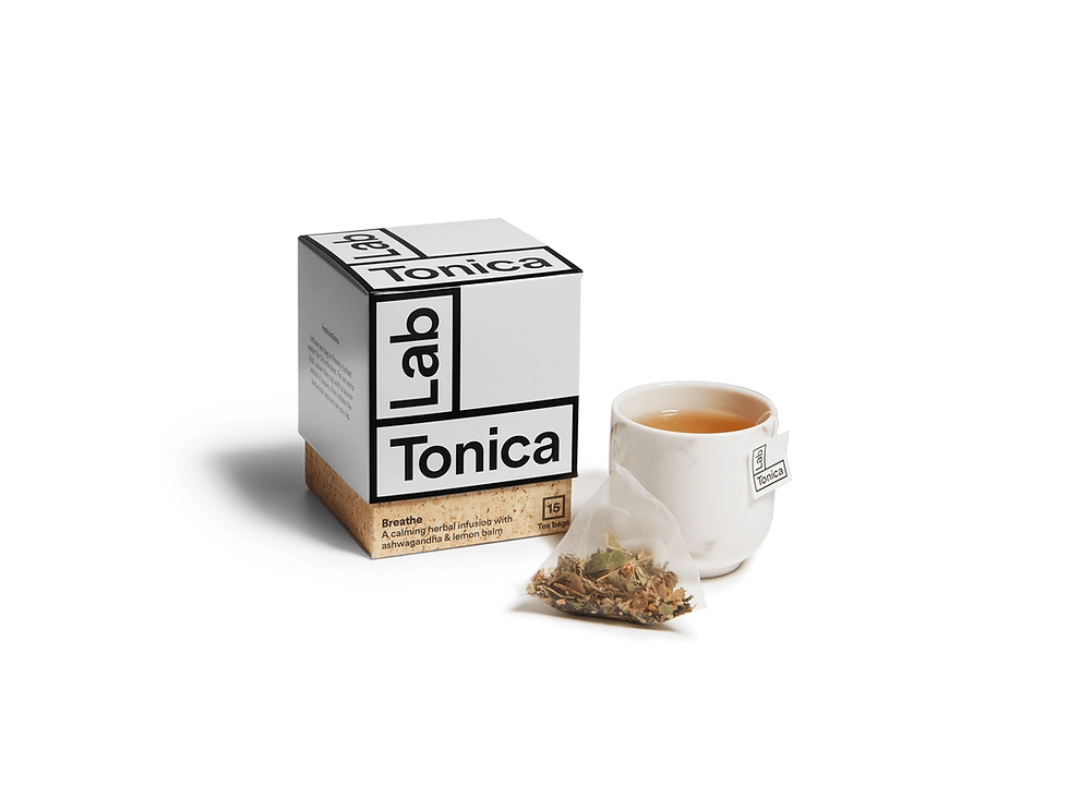 Miniatura: gotu-kola-tea