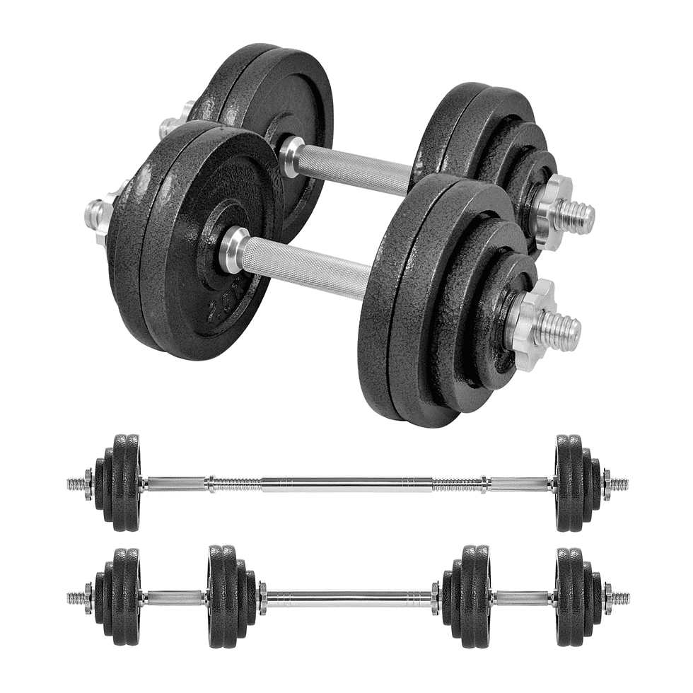 Thumbnail: weight-set-with-bar
