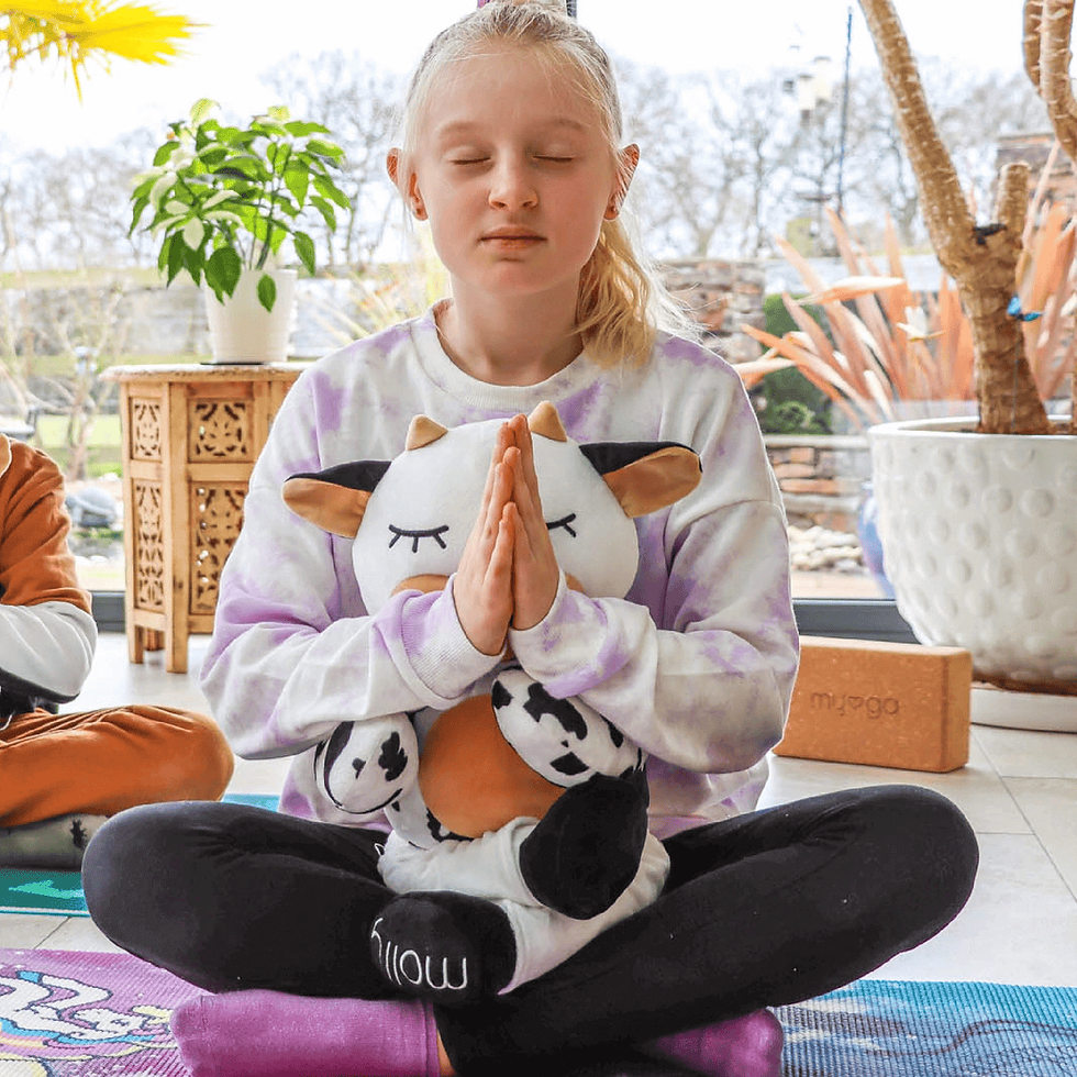 Thumbnail: kids-yoga-pose-deck