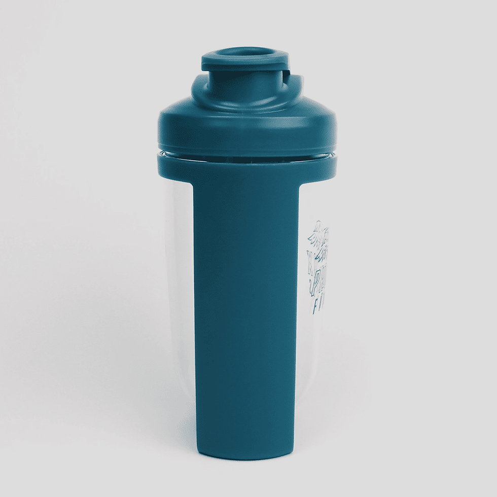 Thumbnail: protein-shaker
