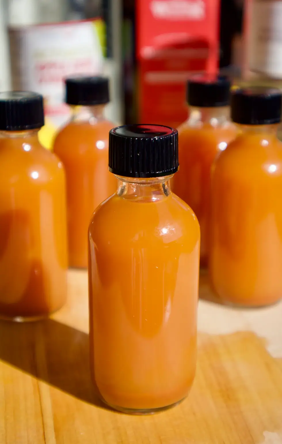 HOLISTHUB: Lymphatic Shots