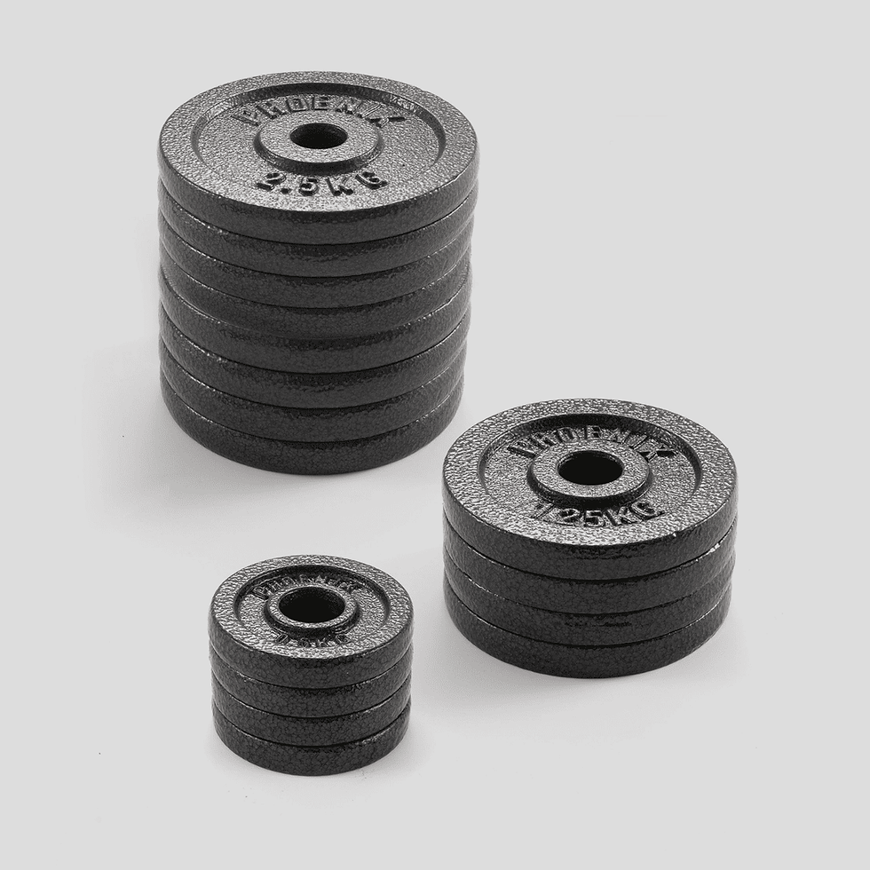 Thumbnail: weight-set-with-bar