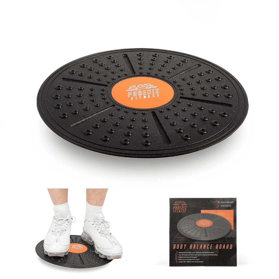 Thumbnail: balance-board