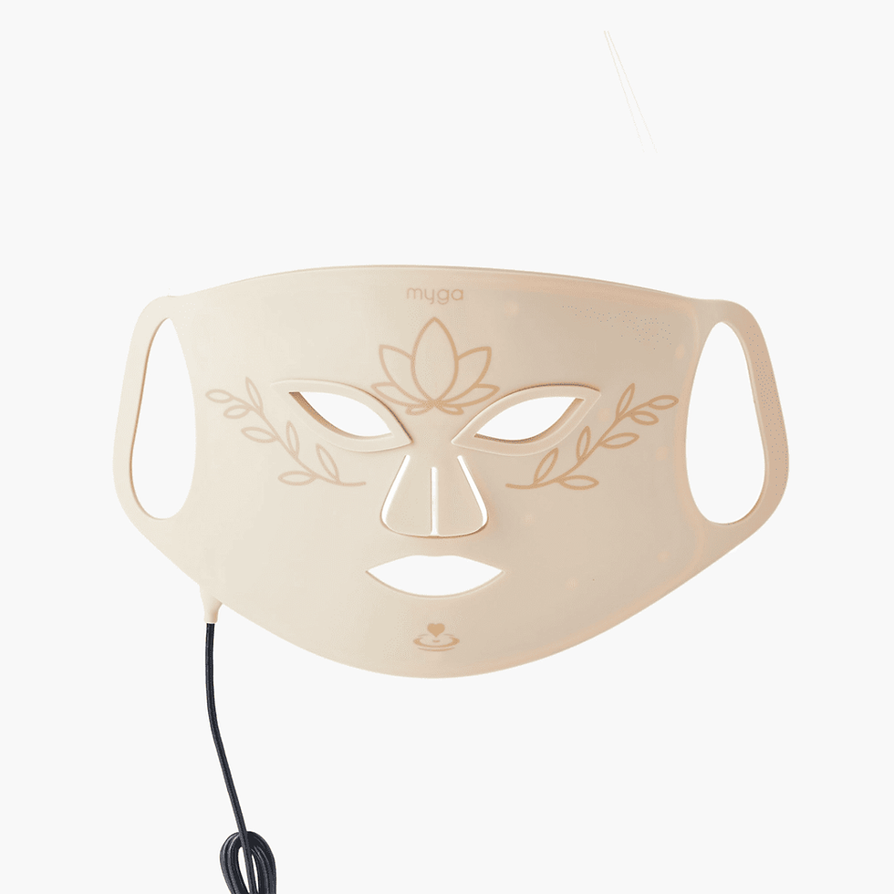 Thumbnail: face-mask-led-therapy