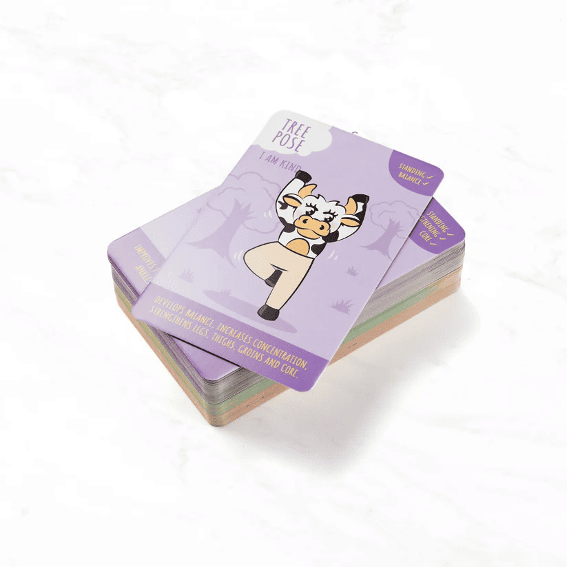 Thumbnail: myga-yoga-cards-for-kids