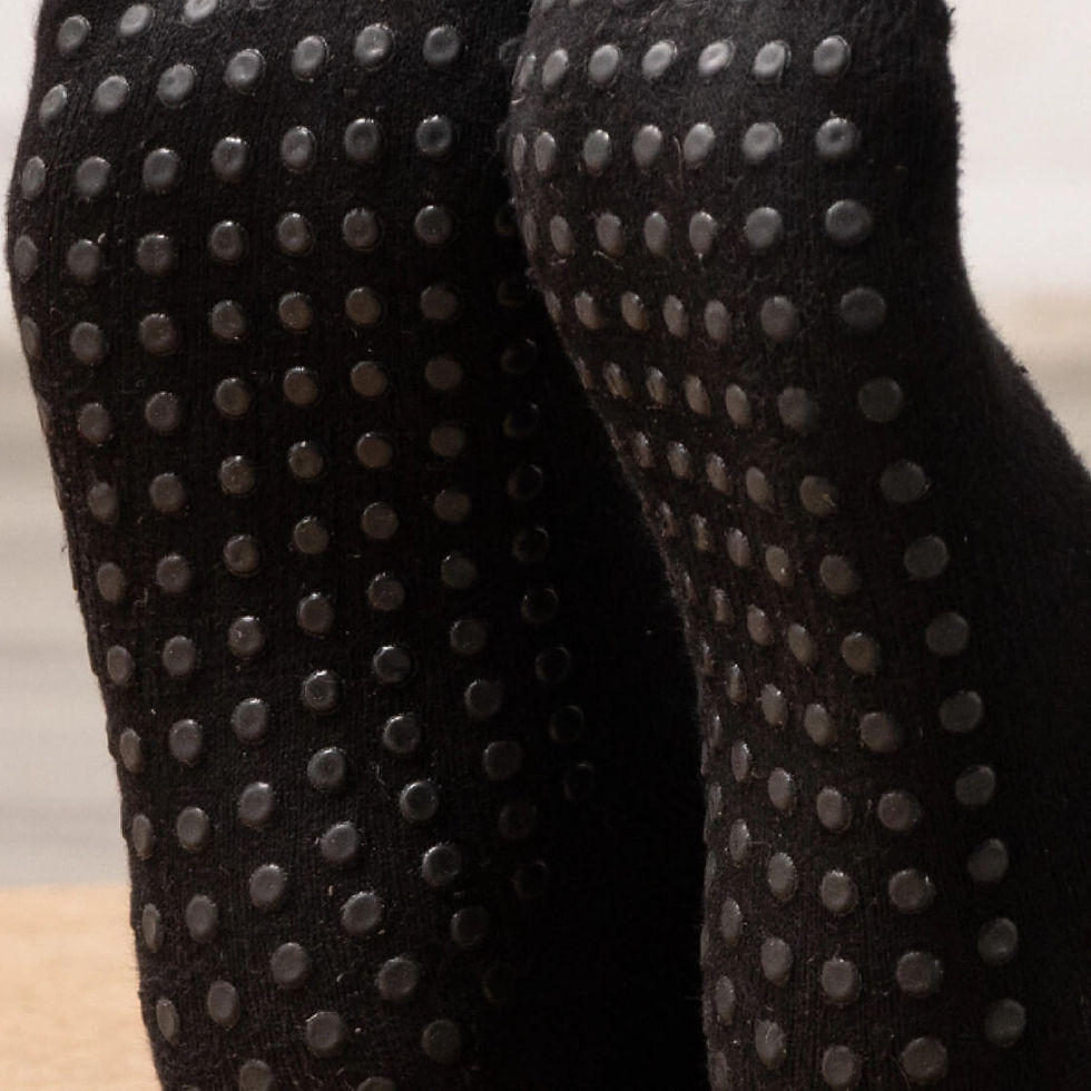 Thumbnail: grip-yoga-socks