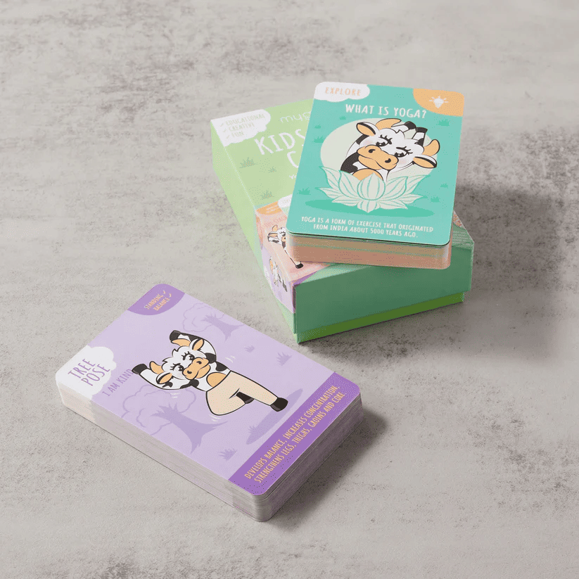 Thumbnail: myga-yoga-cards-for-toddlers