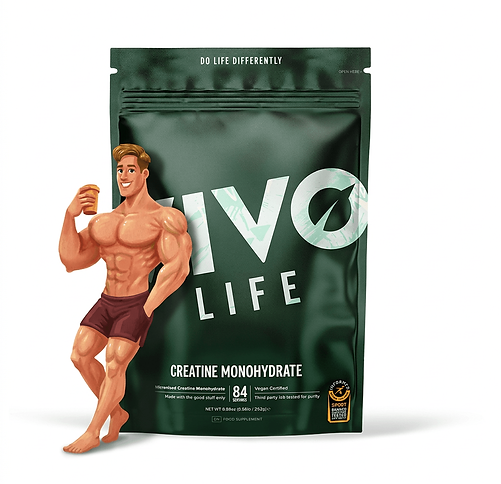 vivo-life-creatine