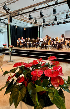 Jubilarenfest 12.11.2023